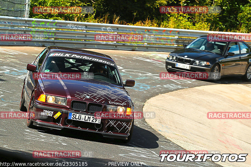 Bild #23305185 - Touristenfahrten Nürburgring Nordschleife (30.07.2023)