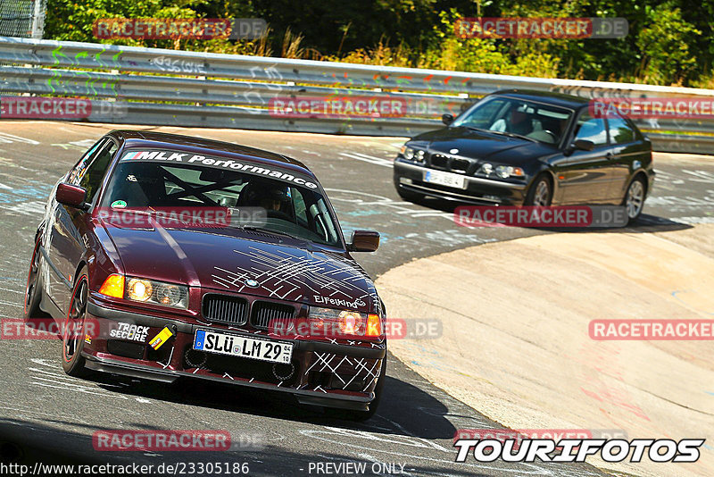 Bild #23305186 - Touristenfahrten Nürburgring Nordschleife (30.07.2023)