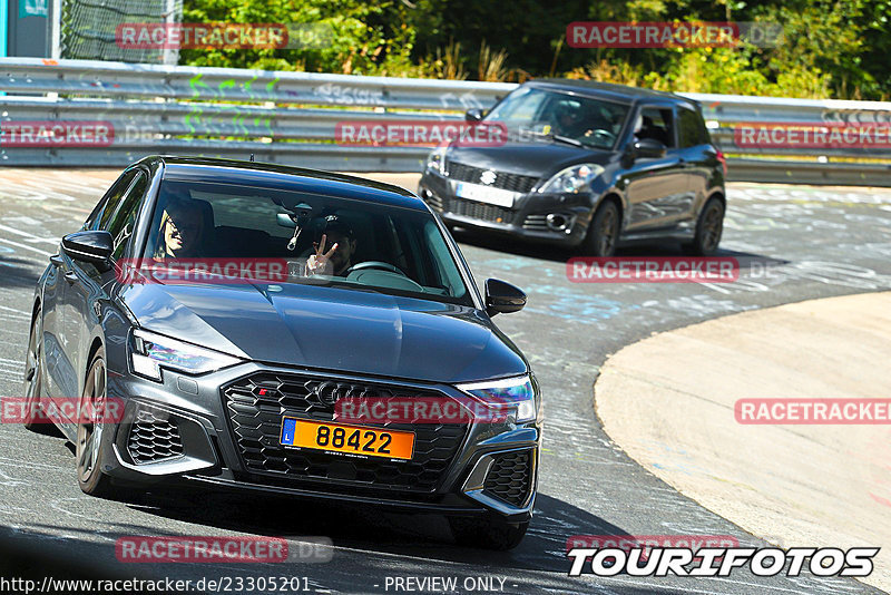 Bild #23305201 - Touristenfahrten Nürburgring Nordschleife (30.07.2023)