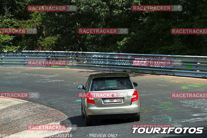 Bild #23305216 - Touristenfahrten Nürburgring Nordschleife (30.07.2023)