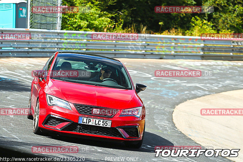 Bild #23305220 - Touristenfahrten Nürburgring Nordschleife (30.07.2023)