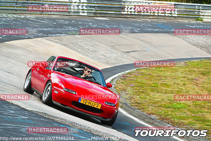 Bild #23305244 - Touristenfahrten Nürburgring Nordschleife (30.07.2023)