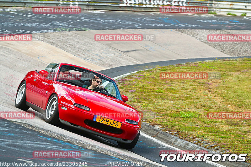 Bild #23305245 - Touristenfahrten Nürburgring Nordschleife (30.07.2023)