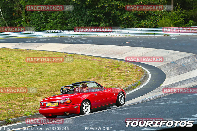 Bild #23305246 - Touristenfahrten Nürburgring Nordschleife (30.07.2023)