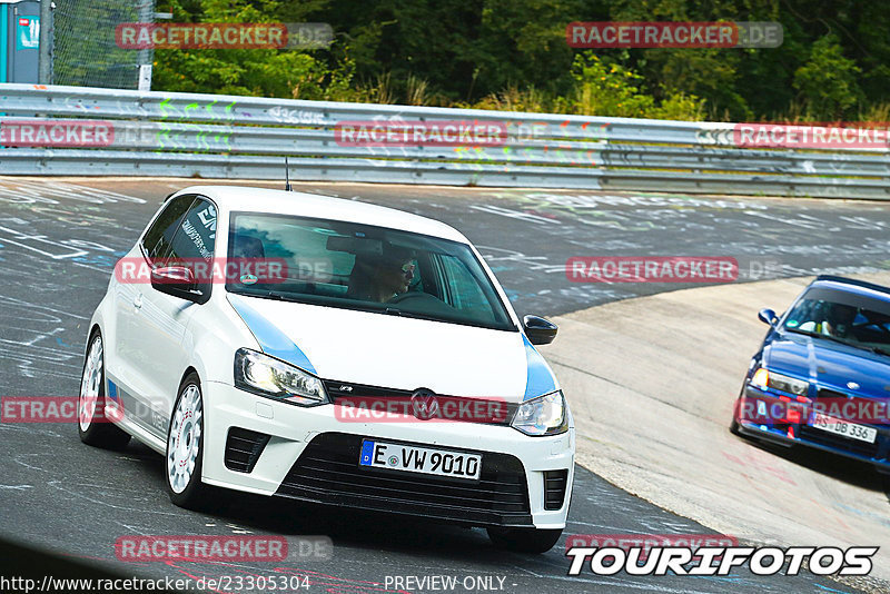 Bild #23305304 - Touristenfahrten Nürburgring Nordschleife (30.07.2023)