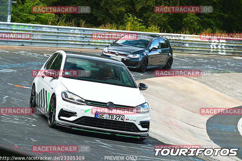 Bild #23305309 - Touristenfahrten Nürburgring Nordschleife (30.07.2023)