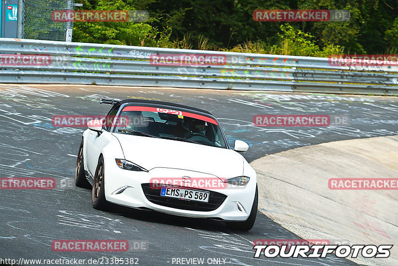 Bild #23305382 - Touristenfahrten Nürburgring Nordschleife (30.07.2023)