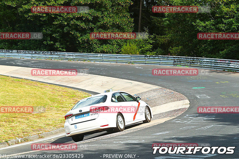 Bild #23305429 - Touristenfahrten Nürburgring Nordschleife (30.07.2023)