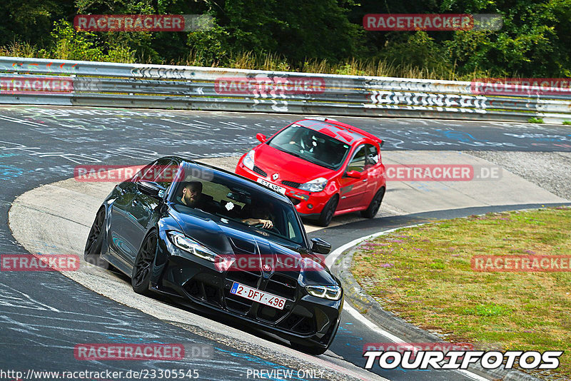 Bild #23305545 - Touristenfahrten Nürburgring Nordschleife (30.07.2023)