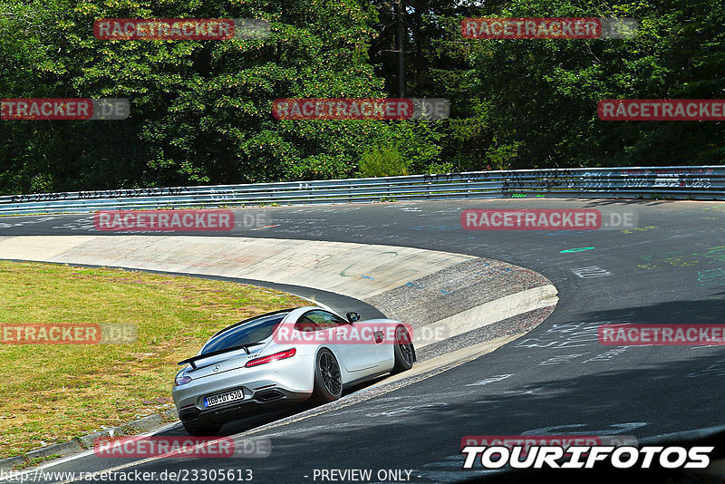 Bild #23305613 - Touristenfahrten Nürburgring Nordschleife (30.07.2023)