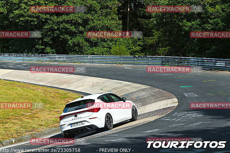 Bild #23305758 - Touristenfahrten Nürburgring Nordschleife (30.07.2023)