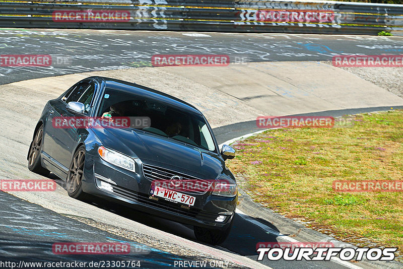 Bild #23305764 - Touristenfahrten Nürburgring Nordschleife (30.07.2023)