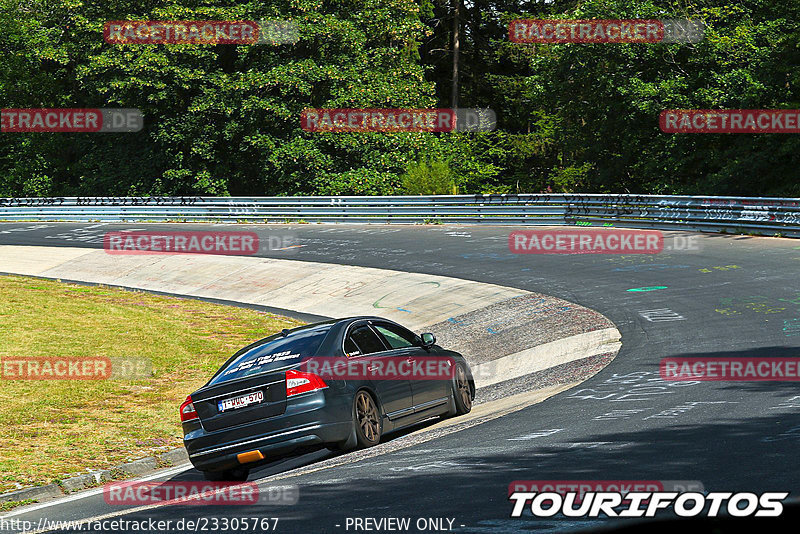 Bild #23305767 - Touristenfahrten Nürburgring Nordschleife (30.07.2023)