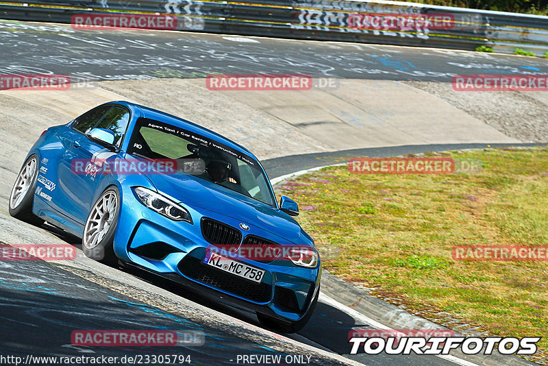 Bild #23305794 - Touristenfahrten Nürburgring Nordschleife (30.07.2023)