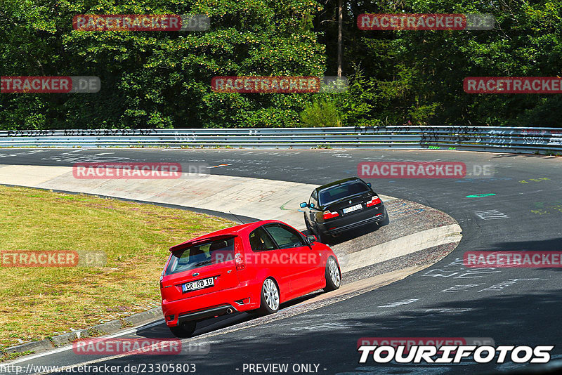 Bild #23305803 - Touristenfahrten Nürburgring Nordschleife (30.07.2023)