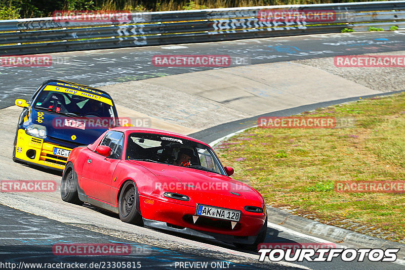 Bild #23305815 - Touristenfahrten Nürburgring Nordschleife (30.07.2023)