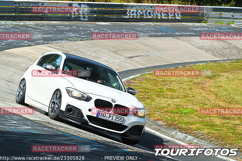 Bild #23305828 - Touristenfahrten Nürburgring Nordschleife (30.07.2023)