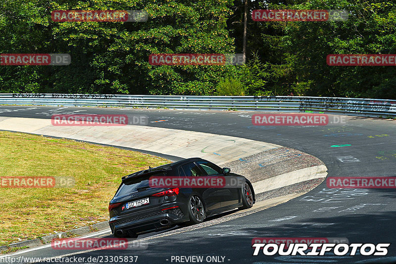 Bild #23305837 - Touristenfahrten Nürburgring Nordschleife (30.07.2023)