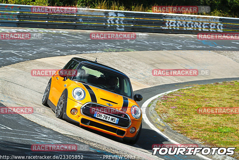 Bild #23305852 - Touristenfahrten Nürburgring Nordschleife (30.07.2023)