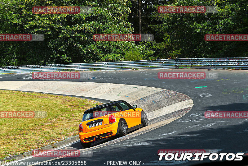 Bild #23305858 - Touristenfahrten Nürburgring Nordschleife (30.07.2023)