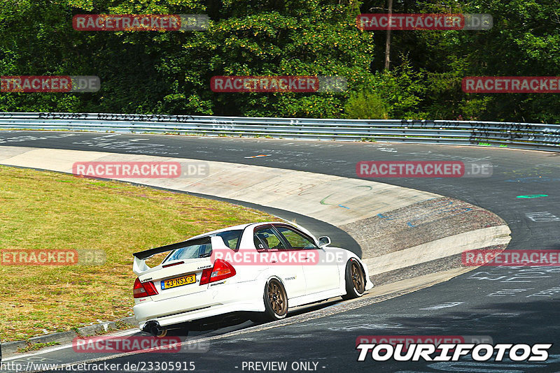 Bild #23305915 - Touristenfahrten Nürburgring Nordschleife (30.07.2023)