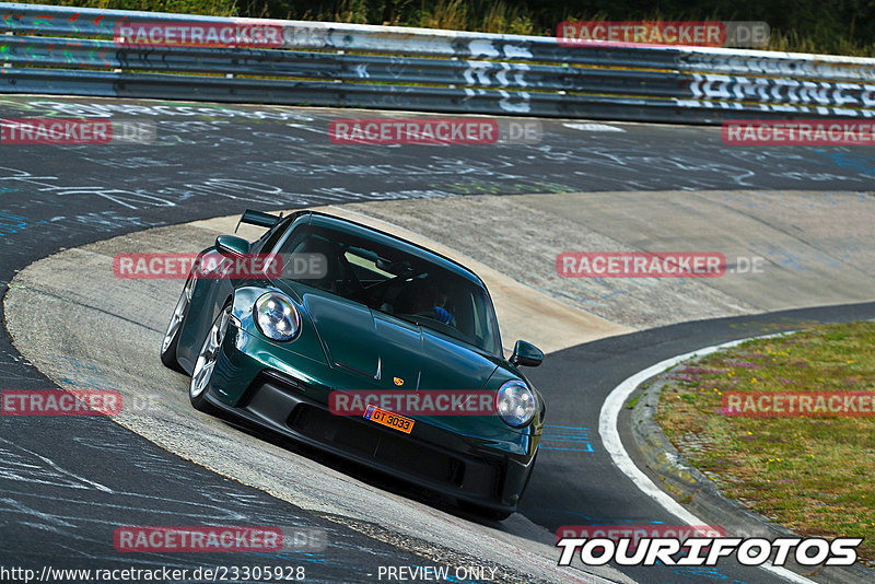 Bild #23305928 - Touristenfahrten Nürburgring Nordschleife (30.07.2023)