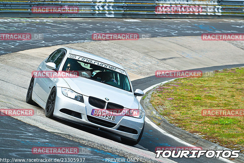 Bild #23305937 - Touristenfahrten Nürburgring Nordschleife (30.07.2023)