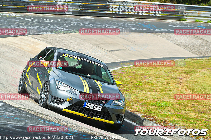 Bild #23306021 - Touristenfahrten Nürburgring Nordschleife (30.07.2023)