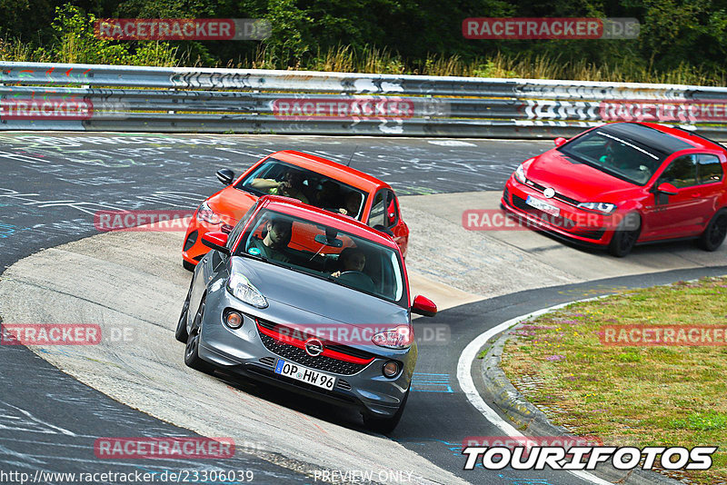 Bild #23306039 - Touristenfahrten Nürburgring Nordschleife (30.07.2023)