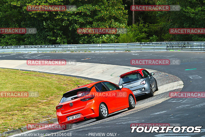 Bild #23306048 - Touristenfahrten Nürburgring Nordschleife (30.07.2023)