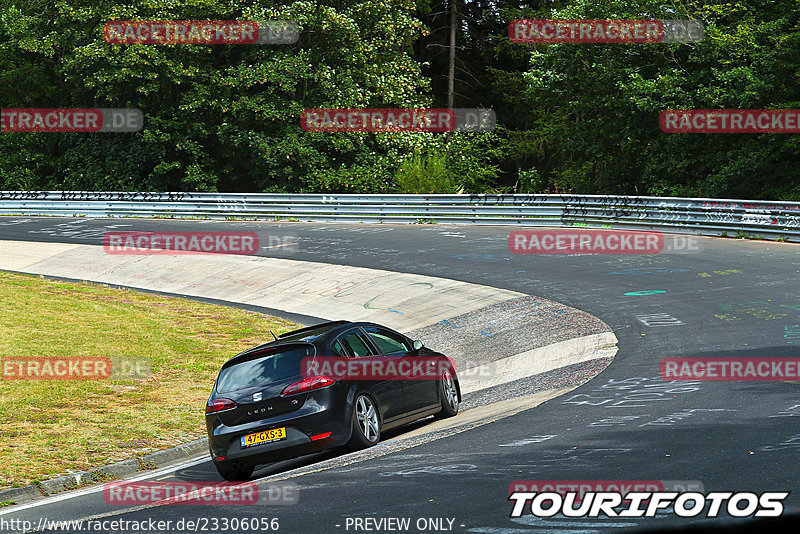 Bild #23306056 - Touristenfahrten Nürburgring Nordschleife (30.07.2023)