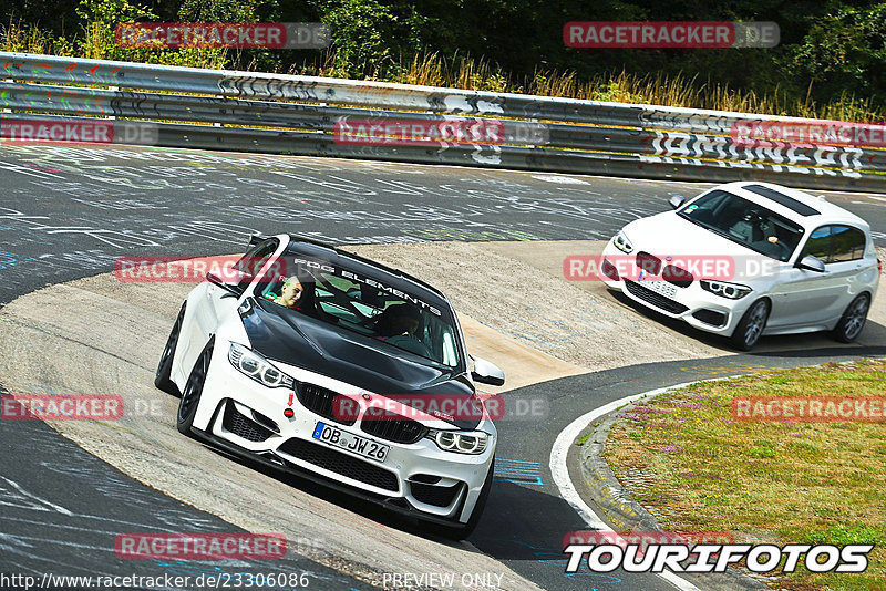 Bild #23306086 - Touristenfahrten Nürburgring Nordschleife (30.07.2023)