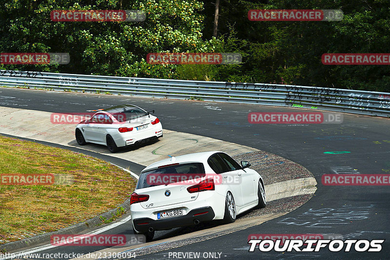 Bild #23306094 - Touristenfahrten Nürburgring Nordschleife (30.07.2023)