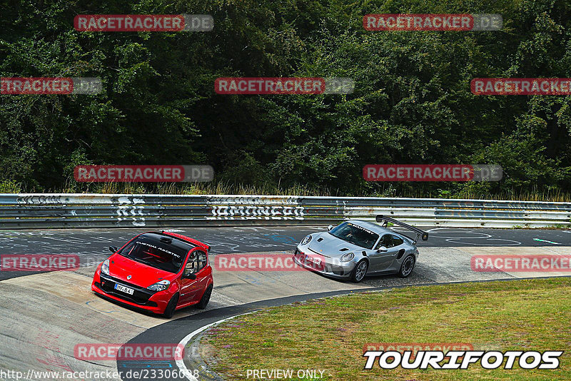 Bild #23306098 - Touristenfahrten Nürburgring Nordschleife (30.07.2023)