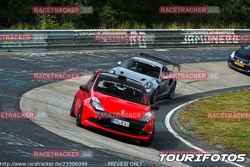 Bild #23306099 - Touristenfahrten Nürburgring Nordschleife (30.07.2023)