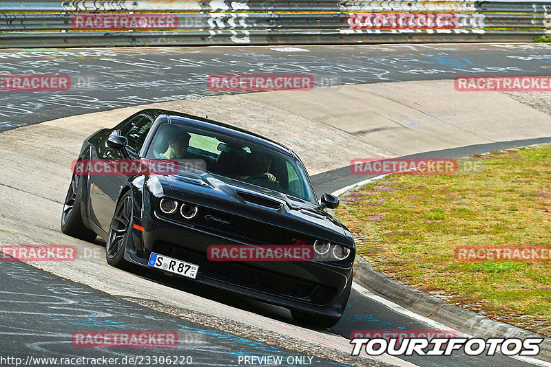 Bild #23306220 - Touristenfahrten Nürburgring Nordschleife (30.07.2023)