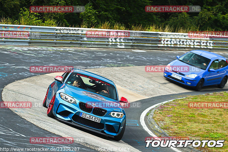 Bild #23306287 - Touristenfahrten Nürburgring Nordschleife (30.07.2023)