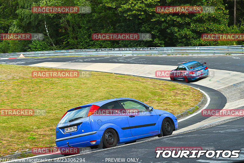 Bild #23306294 - Touristenfahrten Nürburgring Nordschleife (30.07.2023)