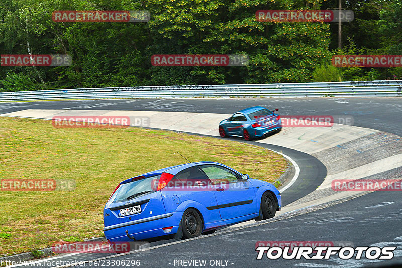 Bild #23306296 - Touristenfahrten Nürburgring Nordschleife (30.07.2023)