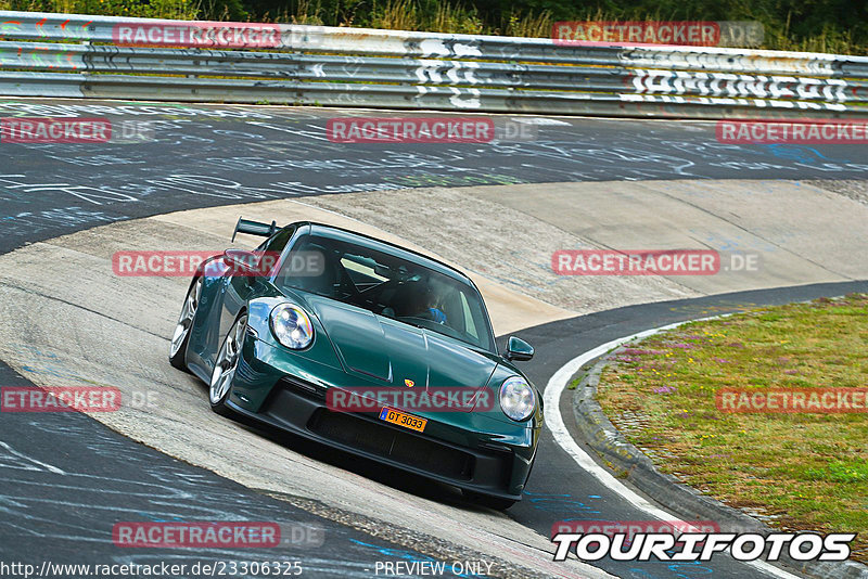 Bild #23306325 - Touristenfahrten Nürburgring Nordschleife (30.07.2023)