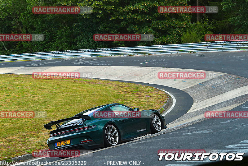 Bild #23306329 - Touristenfahrten Nürburgring Nordschleife (30.07.2023)