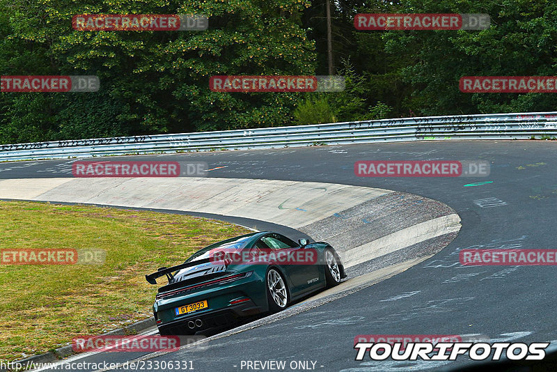 Bild #23306331 - Touristenfahrten Nürburgring Nordschleife (30.07.2023)