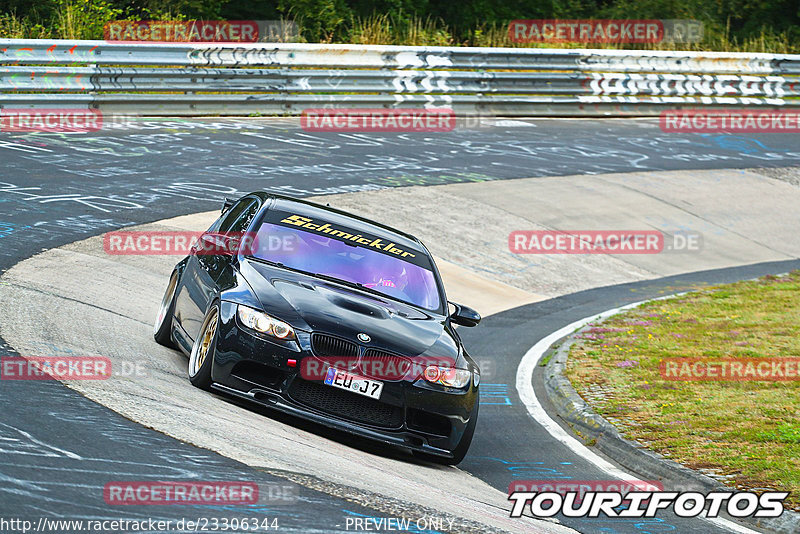 Bild #23306344 - Touristenfahrten Nürburgring Nordschleife (30.07.2023)