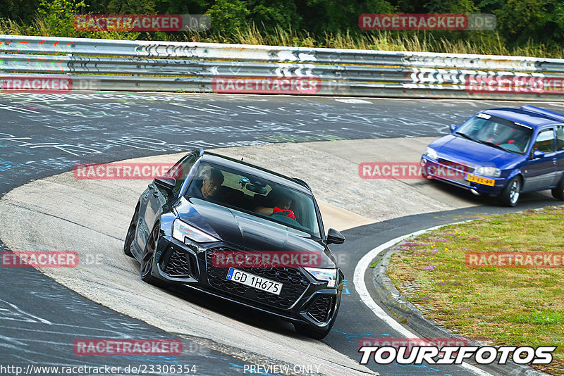 Bild #23306354 - Touristenfahrten Nürburgring Nordschleife (30.07.2023)