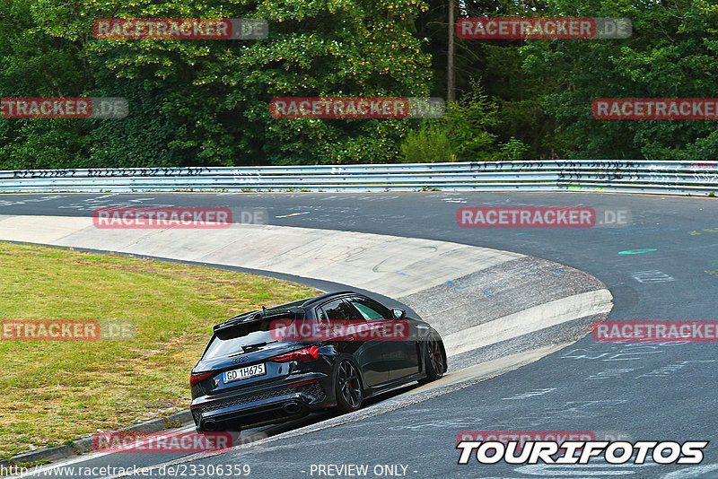 Bild #23306359 - Touristenfahrten Nürburgring Nordschleife (30.07.2023)