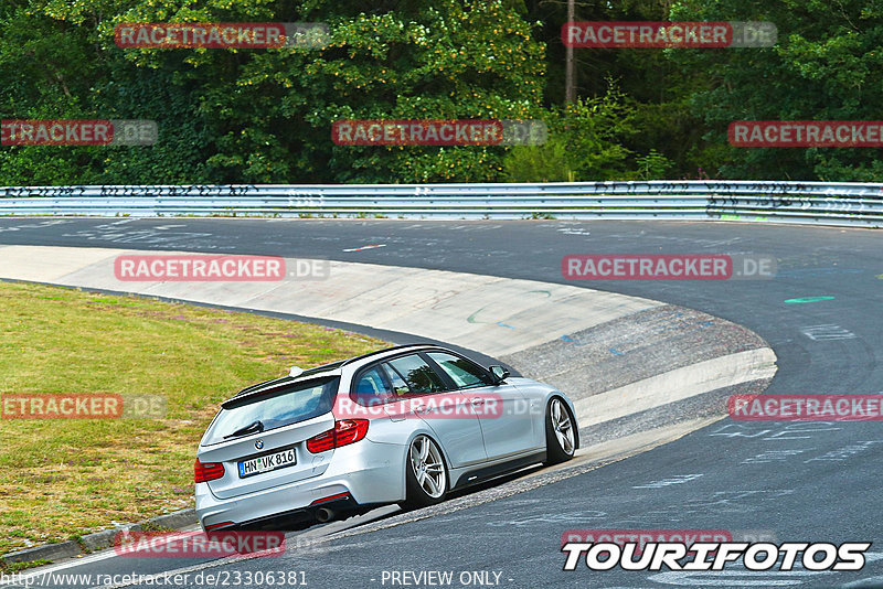 Bild #23306381 - Touristenfahrten Nürburgring Nordschleife (30.07.2023)