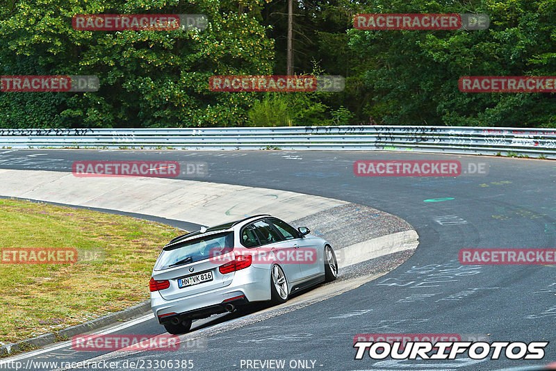 Bild #23306385 - Touristenfahrten Nürburgring Nordschleife (30.07.2023)