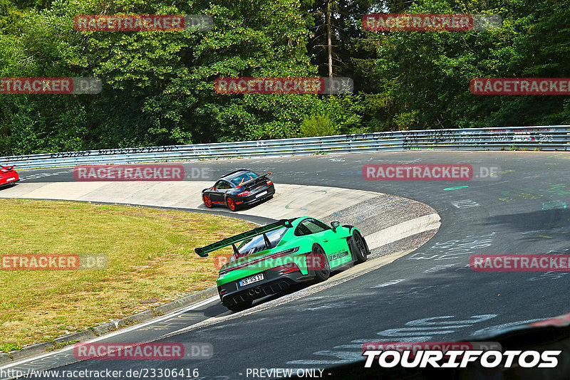 Bild #23306416 - Touristenfahrten Nürburgring Nordschleife (30.07.2023)