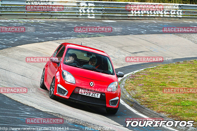 Bild #23306434 - Touristenfahrten Nürburgring Nordschleife (30.07.2023)