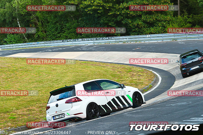 Bild #23306447 - Touristenfahrten Nürburgring Nordschleife (30.07.2023)